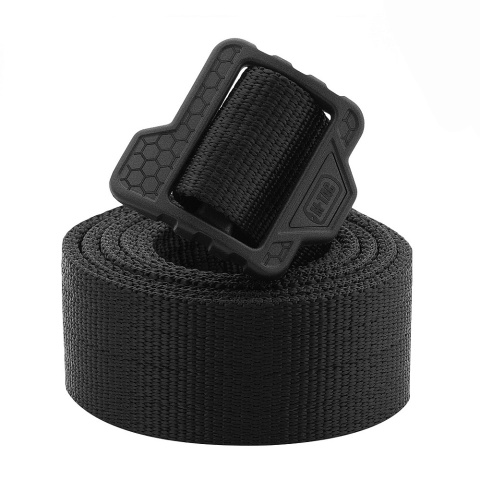 M-TAC Pas Double Duty Tactical Belt Hex Black