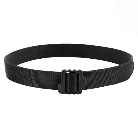 M-TAC Pas Double Duty Tactical Belt Hex Black