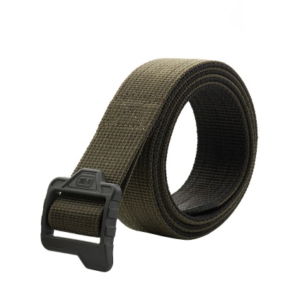 M-TAC Pas Double Duty Belt Olive/Black