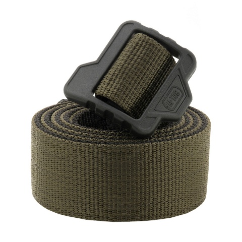 M-TAC Pas Double Duty Belt Olive/Black