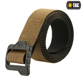 M-TAC Pas Double Sided Lite Belt Coyote/Black