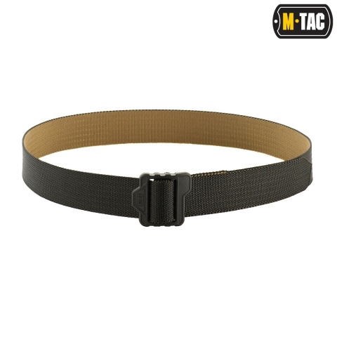 M-TAC Pas Double Sided Lite Belt Coyote/Black