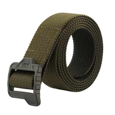 M-TAC Pas Double Sided Lite Belt Olive/Black