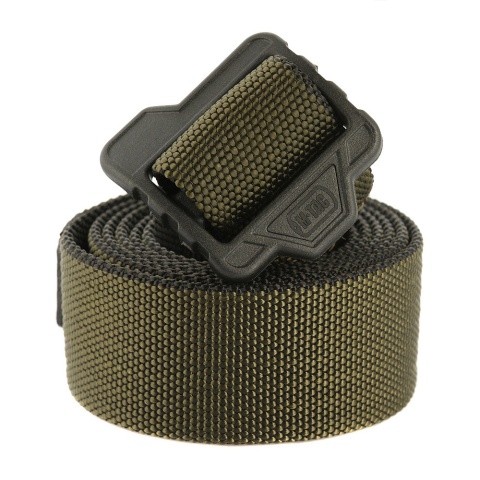 M-TAC Pas Double Sided Lite Belt Olive/Black