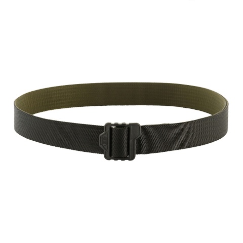M-TAC Pas Double Sided Lite Belt Olive/Black