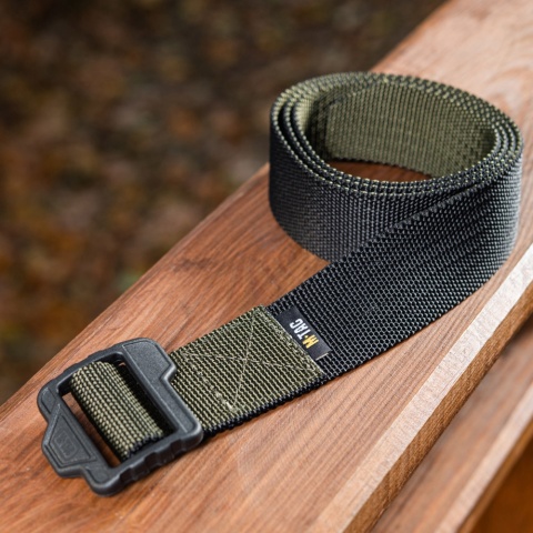 M-TAC Pas Double Sided Lite Belt Olive/Black