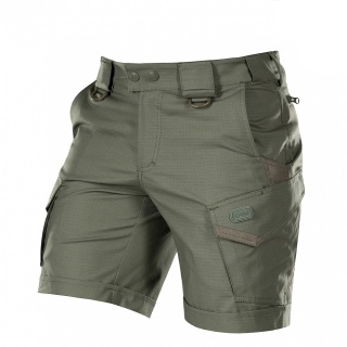 M-TAC Spodenki Aggressor Short Army Olive