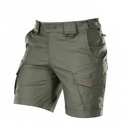 M-TAC Spodenki Aggressor Short Army Olive