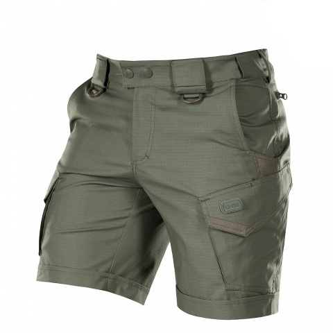 M-TAC Spodenki Aggressor Short Army Olive