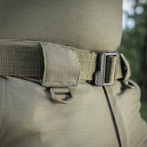 M-TAC Spodenki Aggressor Short Army Olive