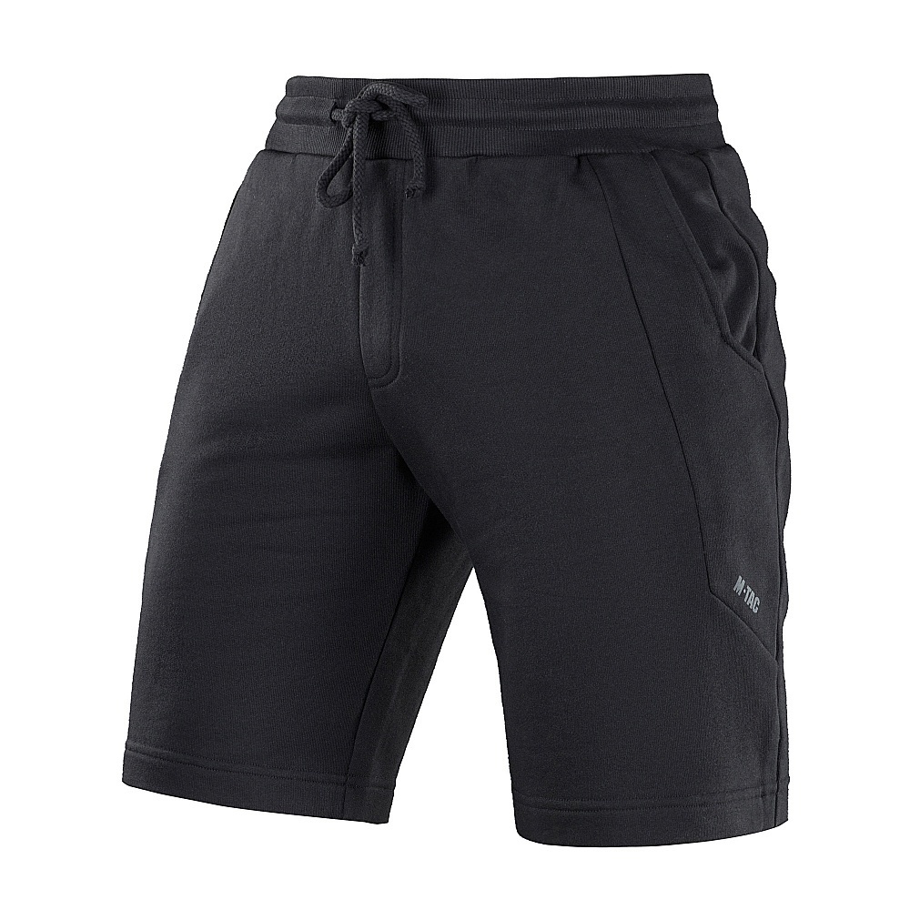 M-TAC Spodenki Casual Fit Cotton Czarna