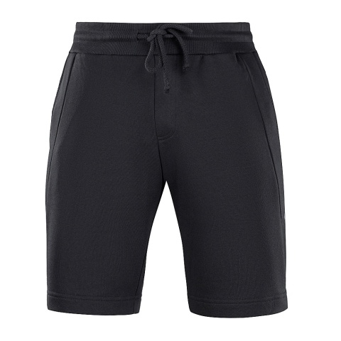 M-TAC Spodenki Casual Fit Cotton Czarne