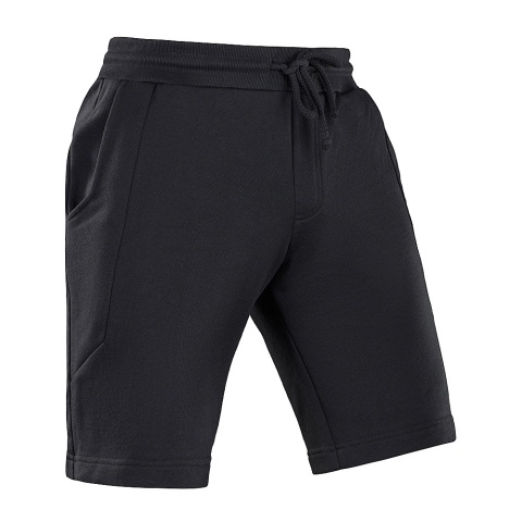 M-TAC Spodenki Casual Fit Cotton Czarne