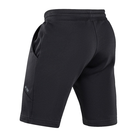 M-TAC Spodenki Casual Fit Cotton Czarne
