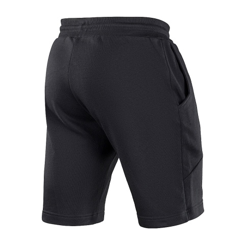 M-TAC Spodenki Casual Fit Cotton Czarne