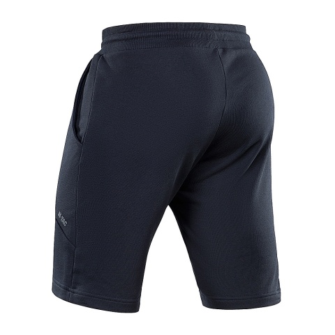 M-TAC Spodenki Casual Fit Cotton Dark Navy Blue