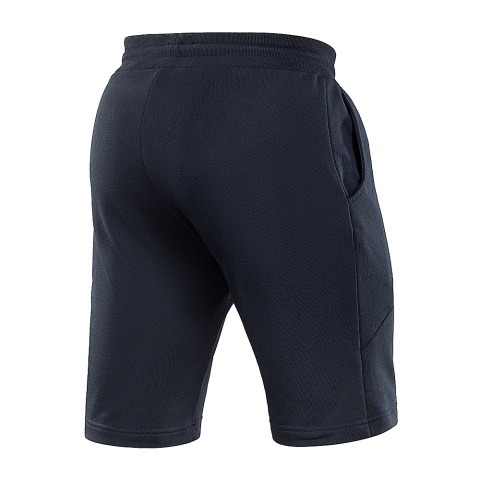 M-TAC Spodenki Casual Fit Cotton Dark Navy Blue