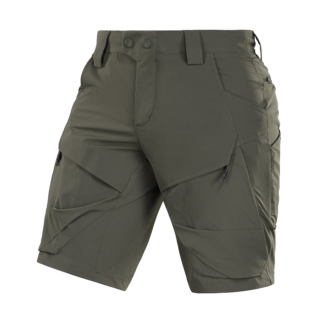 M-TAC Spodenki Rubicon Flex Army Olive