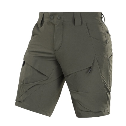 M-TAC Spodenki Rubicon Flex Army Olive