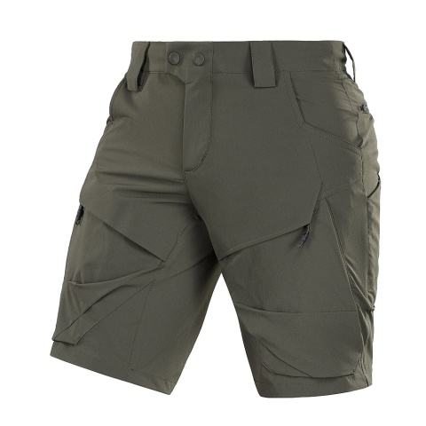M-TAC Spodenki Rubicon Flex Army Olive