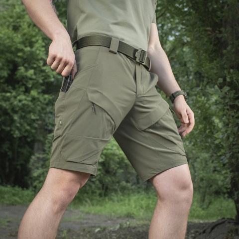 M-TAC Spodenki Rubicon Flex Army Olive