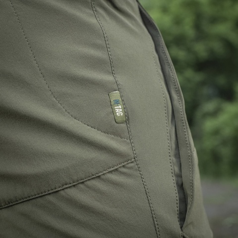 M-TAC Spodenki Rubicon Flex Army Olive