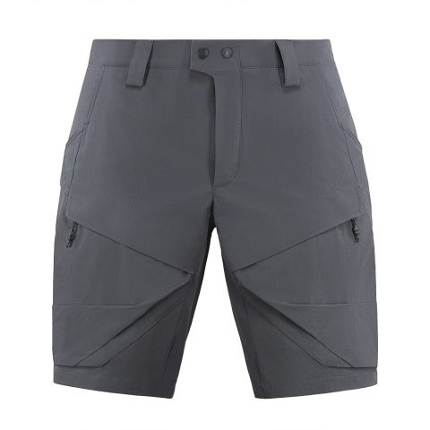 M-TAC Spodenki Rubicon Flex Ciemno szare