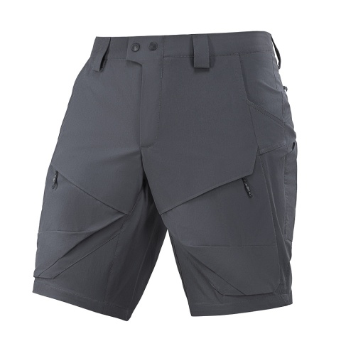 M-TAC Spodenki Rubicon Flex Ciemno szare