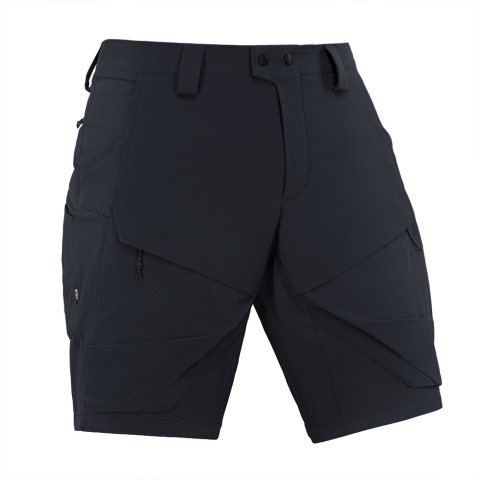 M-TAC Spodenki Rubicon Flex Dark Navy Blue