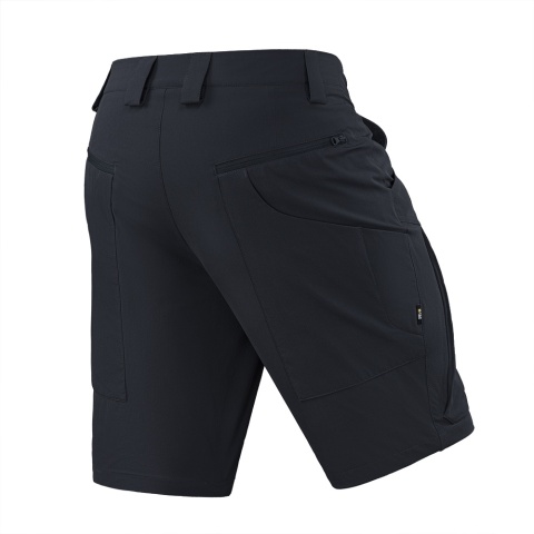 M-TAC Spodenki Rubicon Flex Dark Navy Blue