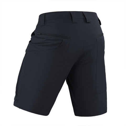 M-TAC Spodenki Rubicon Flex Dark Navy Blue