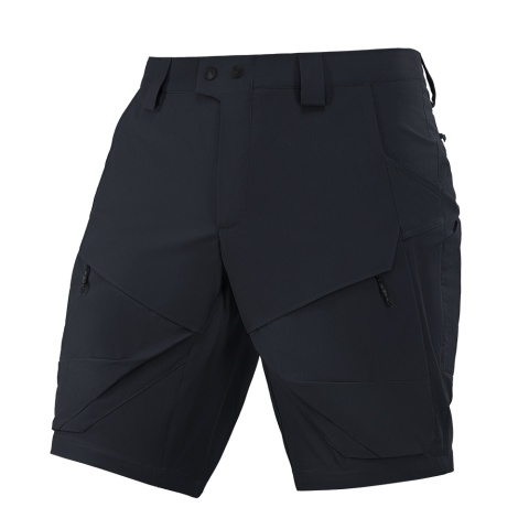 M-TAC Spodenki Rubicon Flex Dark Navy Blue