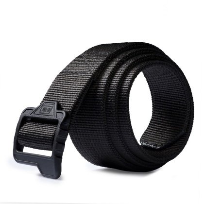 M-TAC Pas Double Duty Tactical Belt Black