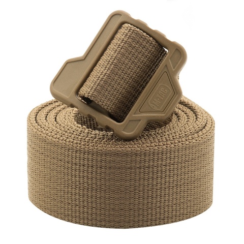 M-TAC Pas Double Duty Tactical Belt Coyote