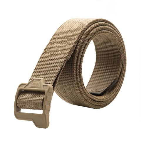 M-TAC Pas Double Duty Tactical Belt Coyote