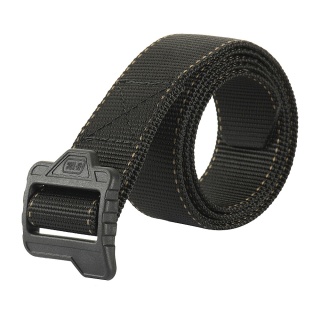 M-TAC Pasek Paratrooper Belt Black