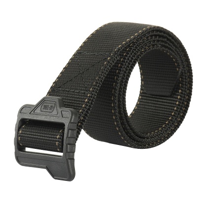 M-TAC Pasek Paratrooper Belt Black