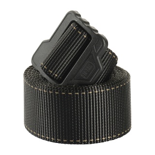 M-TAC Pasek Paratrooper Belt Black