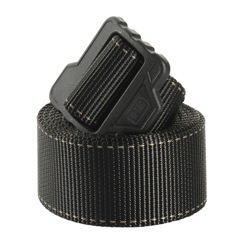 M-TAC Pasek Paratrooper Belt Black
