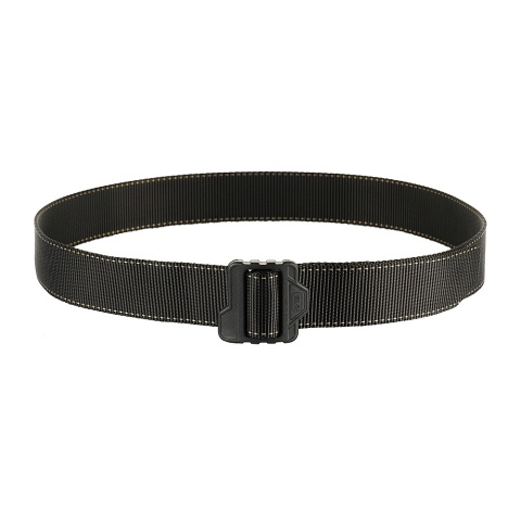 M-TAC Pasek Paratrooper Belt Black