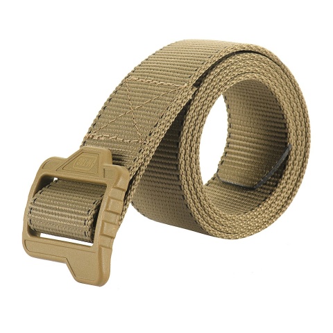 M-TAC Pasek Paratrooper Belt Coyote