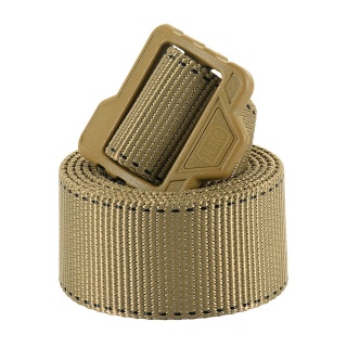 M-TAC Pasek Paratrooper Belt Coyote