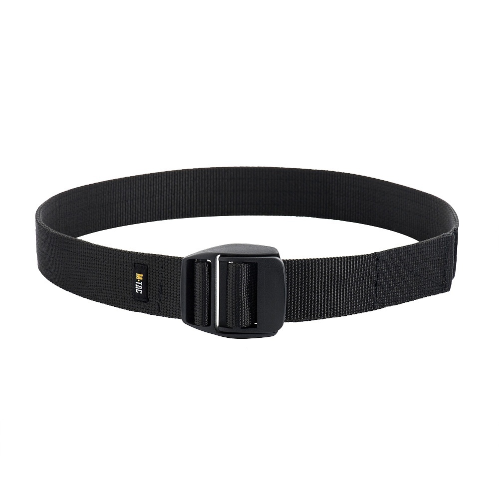 M-TAC Pas Berg Buckle Tactical Belt Black