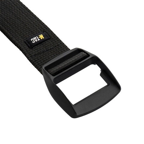 M-TAC Pas Berg Buckle Tactical Belt Black