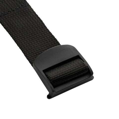 M-TAC Pas Berg Buckle Tactical Belt Black