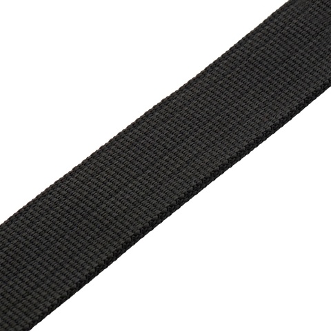 M-TAC Pas Berg Buckle Tactical Belt Black