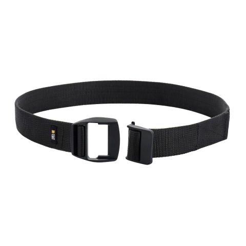 M-TAC Pas Berg Buckle Tactical Belt Black