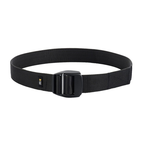 M-TAC Pas Berg Buckle Tactical Belt Black