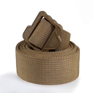 M-TAC Pas Double Duty Tactical Belt Hex Coyote
