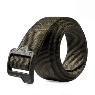 M-TAC Pas Double Duty Tactical Belt Hex Olive